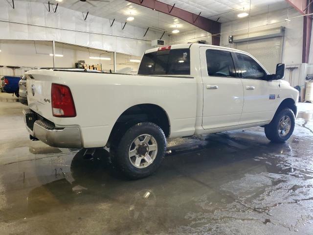 Photo 3 from auction – 2010 DODGE RAM 2500 with VIN 3D7UT2CL9AG158172