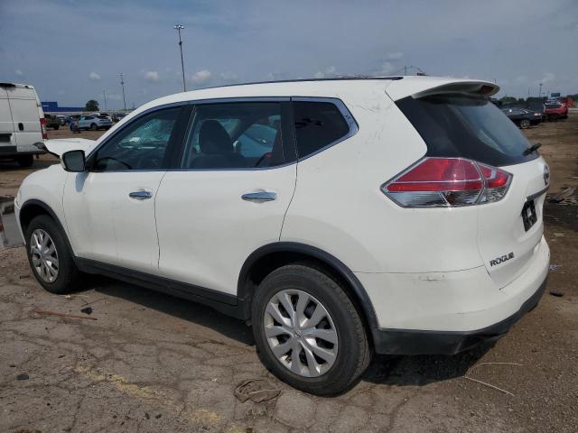 Photo 2 from auction – 2015 NISSAN ROGUE S with VIN 5N1AT2MV8FC921558