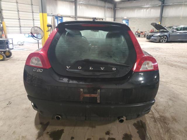 Photo 6 from auction – 2009 VOLVO C30 with VIN YV1MK672192150359