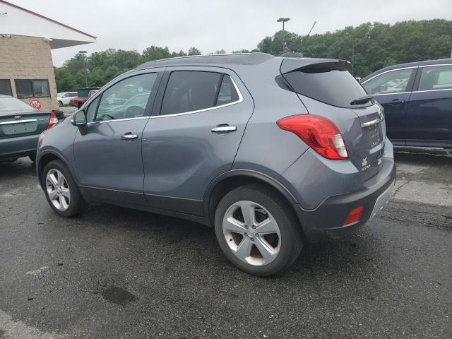 Photo 2 from auction – 2015 BUICK ENCORE CON with VIN KL4CJFSB3FB050765