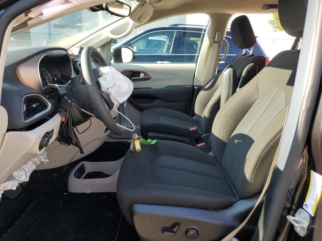 Photo 7 from auction – 2023 CHRYSLER VOYAGER LX with VIN 2C4RC1CGXPR611554