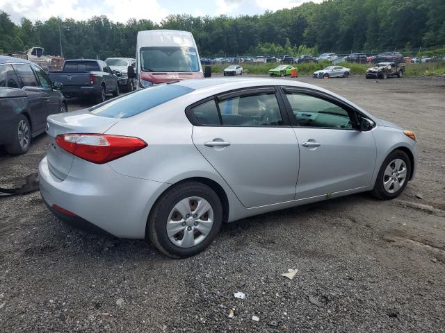Photo 3 from auction – 2015 KIA FORTE LX with VIN KNAFK4A66F5357772