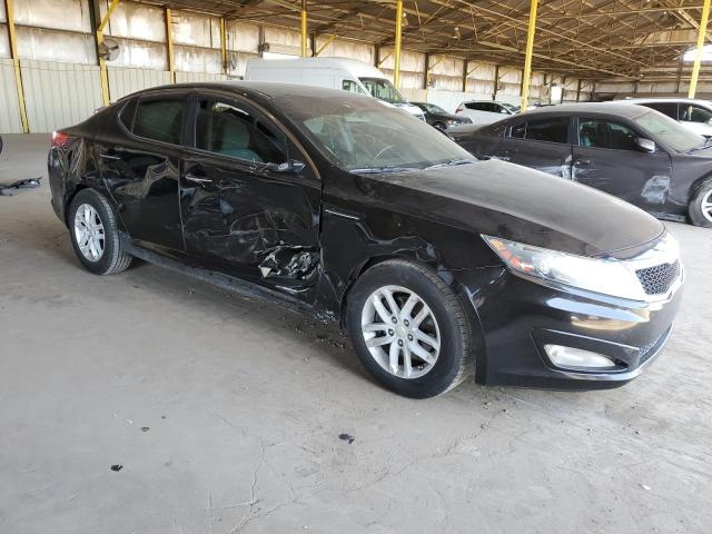 Photo 4 from auction – 2012 KIA OPTIMA LX with VIN KNAGM4A76C5285846