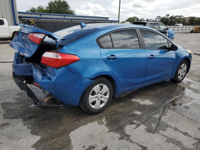 Photo 3 from auction – 2015 KIA FORTE LX with VIN KNAFX4A63F5352398