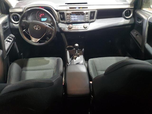Photo 8 from auction – 2015 TOYOTA RAV4 XLE with VIN JTMRFREV9FJ028459