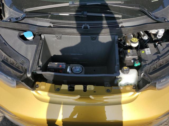Photo 11 from auction – 2021 BMW I3 BEV with VIN WBY8P2C05M7J87480