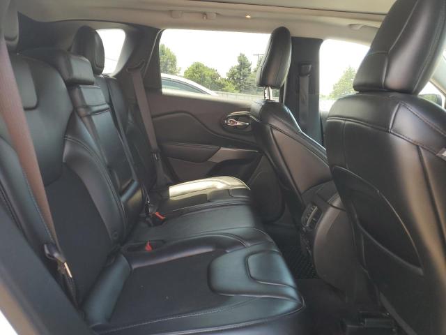 Photo 11 from auction – 2019 JEEP CHEROKEE L with VIN 1C4PJMLX3KD251974