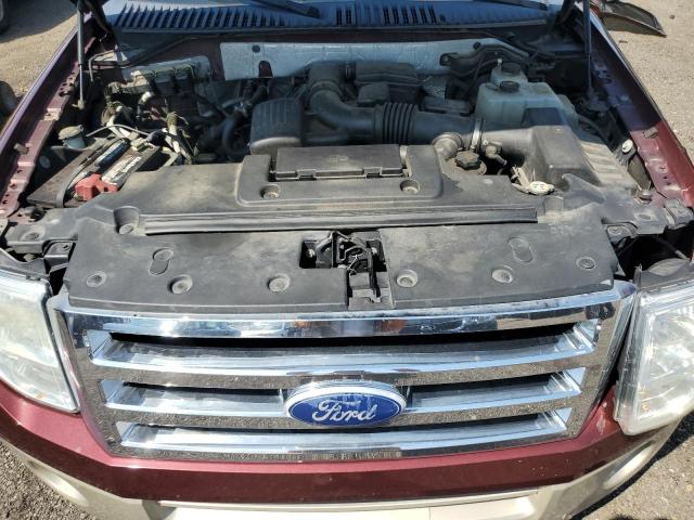 Photo 12 from auction – 2010 FORD EXPEDITION with VIN 1FMJU1J50AEB56600