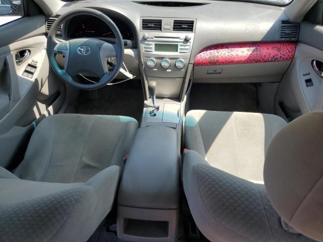Photo 8 from auction – 2007 TOYOTA CAMRY CE with VIN 4T1BE46K67U162627