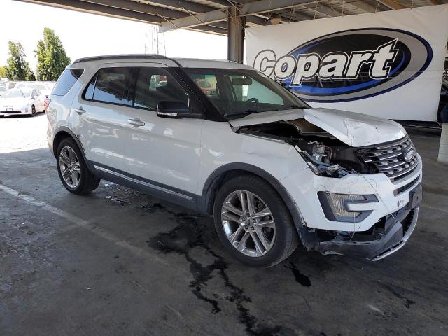 Photo 4 from auction – 2016 FORD EXPLORER X with VIN 1FM5K7D86GGB19158