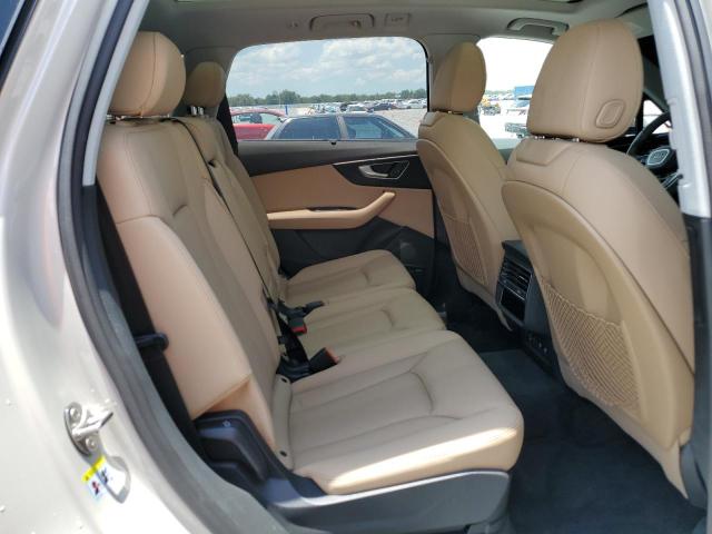 Photo 11 from auction – 2020 AUDI Q7 PRESTIG with VIN WA1VXAF75LD005780