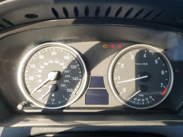 Photo 9 from auction – 2011 BMW X5 XDRIVE3 with VIN 5UXZV4C59BL738483