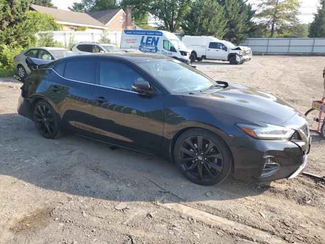 Photo 4 from auction – 2019 NISSAN MAXIMA S with VIN 1N4AA6AV8KC365452