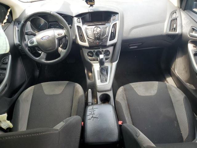 Photo 8 from auction – 2012 FORD FOCUS SE with VIN 1FAHP3F27CL298788