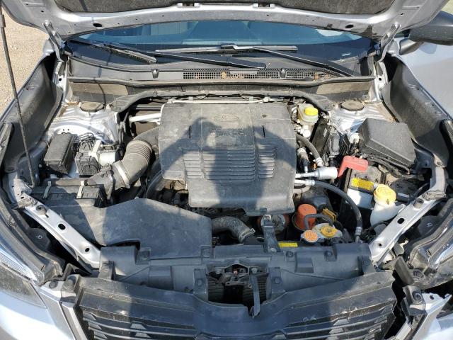 صورة رقم 12 من المزاد - 2020 SUBARU FORESTER مع VIN JF2SKADC2LH483690