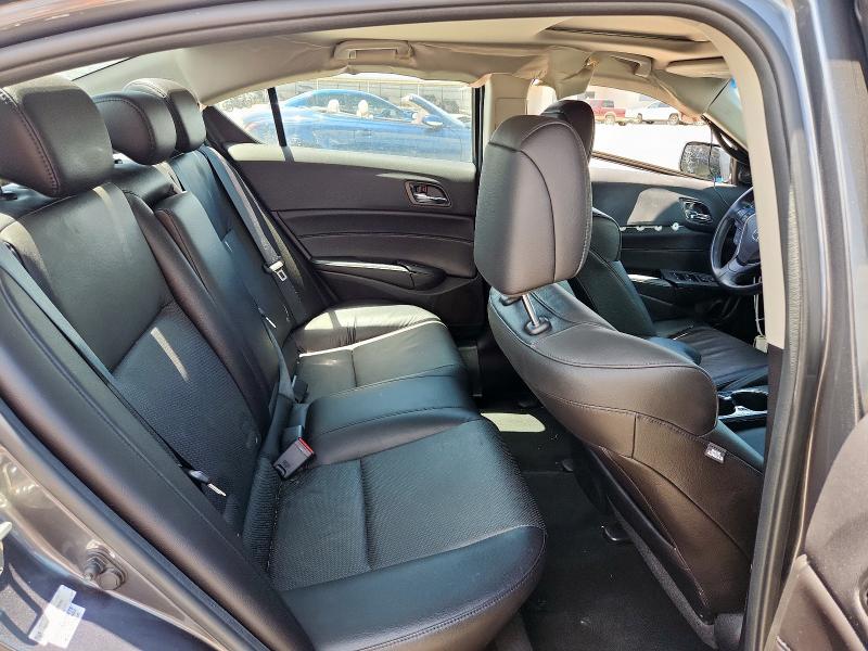 Photo 10 from auction – 2014 ACURA ILX 20 with VIN 19VDE1F30EE006995