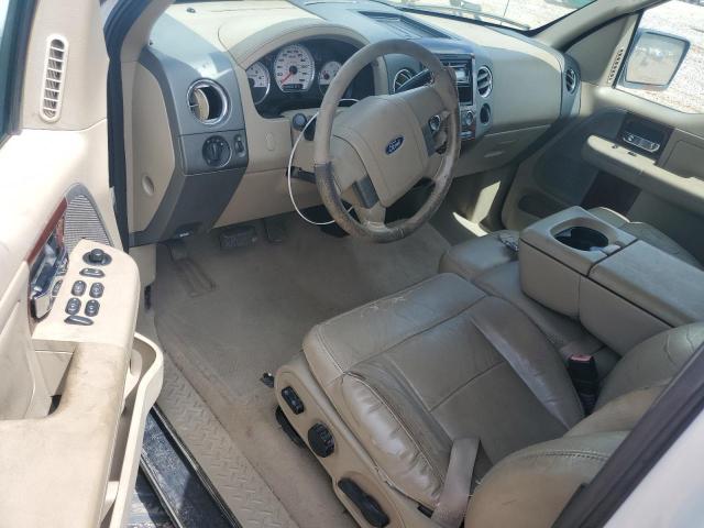 Photo 8 from auction – 2008 FORD F150 with VIN 1FTPX12VX8FA65682