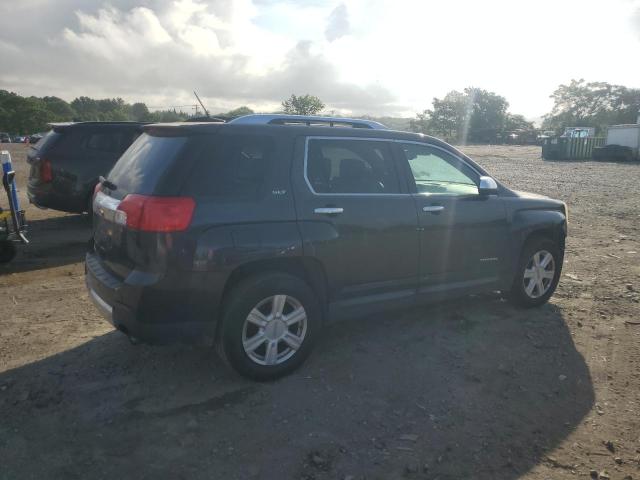 Photo 3 from auction – 2013 GMC TERRAIN SL with VIN 2GKFLWE37D6240767