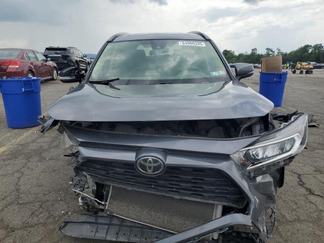 Photo 5 from auction – 2019 TOYOTA RAV4 XLE with VIN JTMP1RFV0KD502439