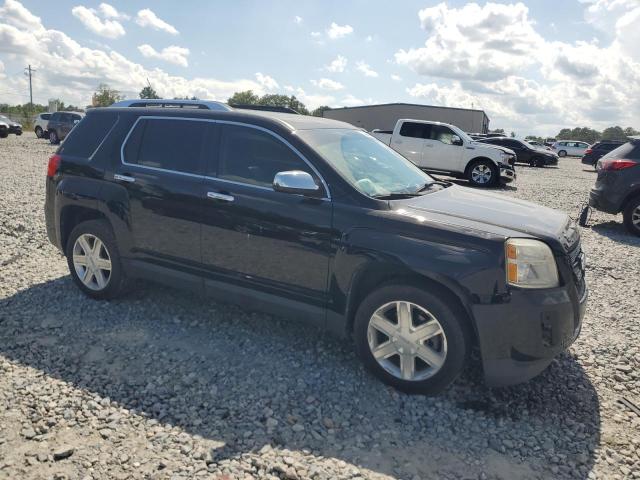 Photo 4 from auction – 2011 GMC TERRAIN SL with VIN 2CTALWEC3B6425681