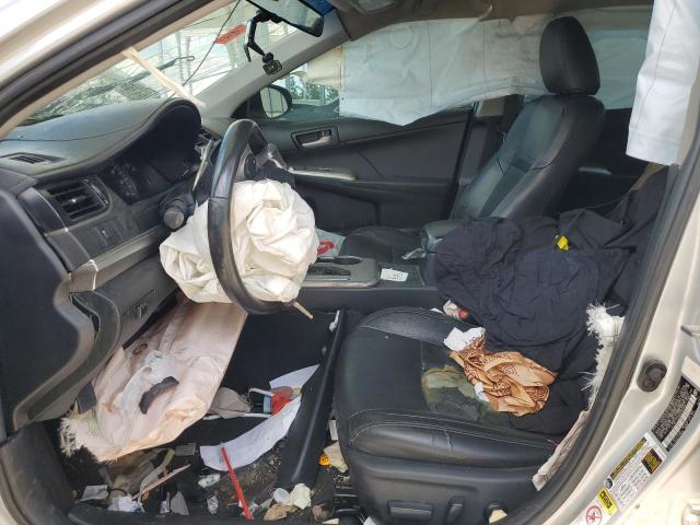 Photo 7 from auction – 2012 TOYOTA CAMRY BASE with VIN 4T1BF1FK0CU151743