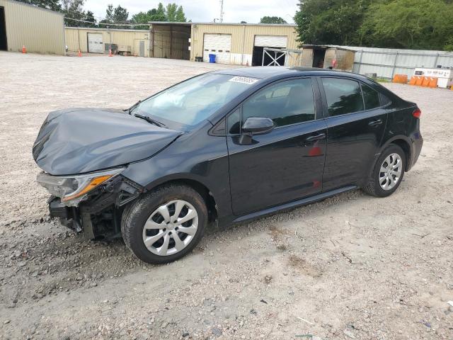 Photo 1 from auction – 2020 TOYOTA COROLLA LE with VIN 5YFEPRAE4LP061913