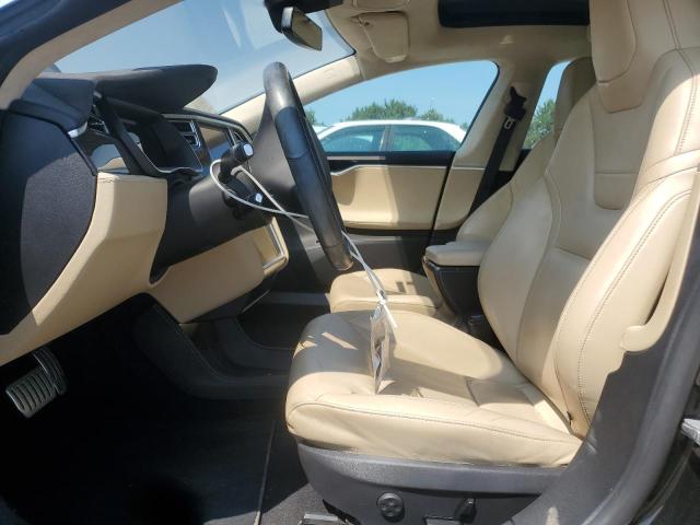 Photo 7 from auction – 2014 TESLA MODEL S with VIN 5YJSA1H29EFP64021
