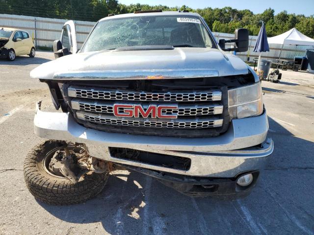Photo 5 from auction – 2014 GMC SIERRA K25 with VIN 1GT120CG5EF147930