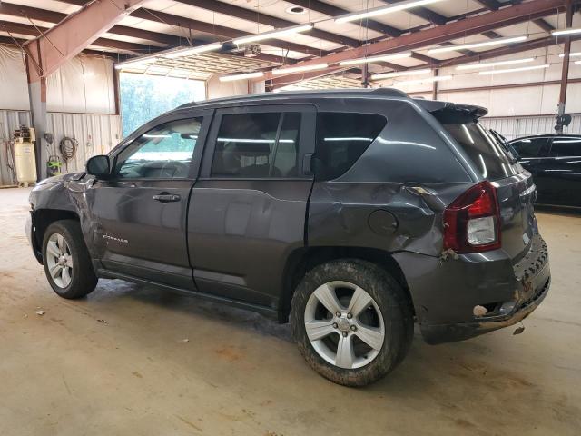Photo 2 from auction – 2017 JEEP COMPASS SP with VIN 1C4NJCBAXHD147358