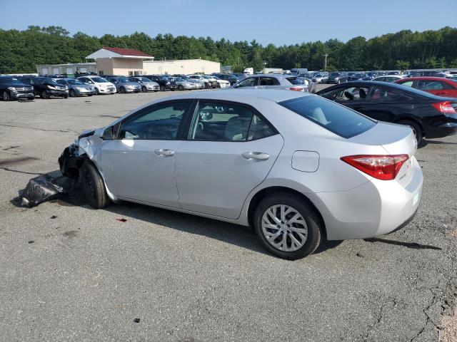 Foto 2 de la subasta – 2019 TOYOTA COROLLA L con VIN 2T1BURHE8KC201686