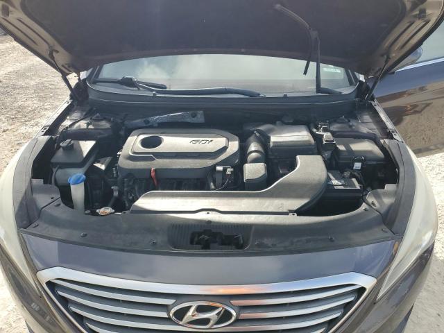 Photo 11 from auction – 2016 HYUNDAI SONATA SE with VIN 5NPE24AF2GH297005