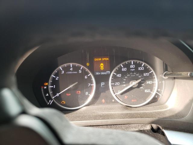 Photo 9 from auction – 2016 ACURA ILX BASE W with VIN 19UDE2F39GA023248