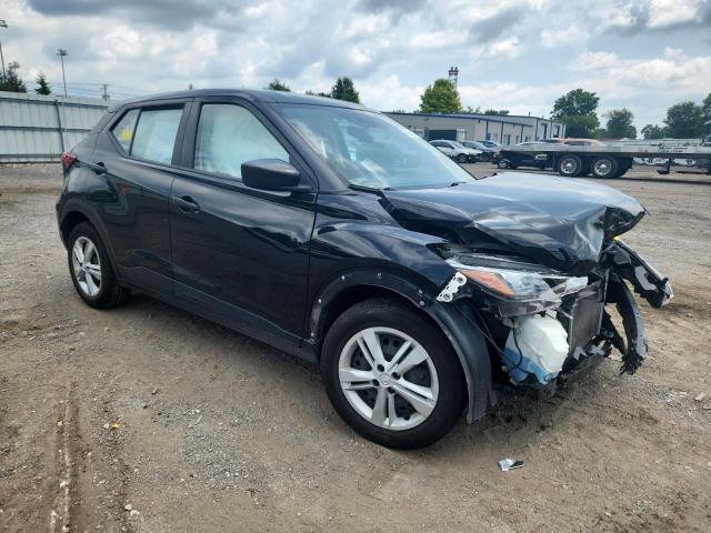 Photo 4 from auction – 2021 NISSAN KICKS S with VIN 3N1CP5BV3ML470985