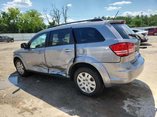 Photo 2 from auction – 2016 DODGE JOURNEY SE with VIN 3C4PDCAB9GT138251