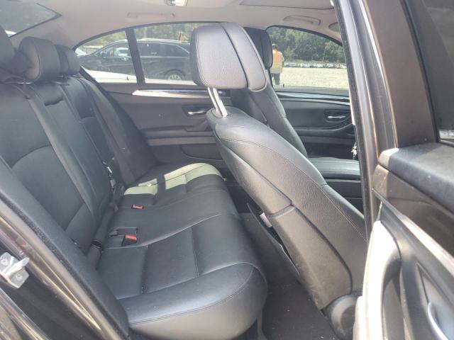 Photo 10 from auction – 2015 BMW 535 XI with VIN WBA5B3C52FD547312