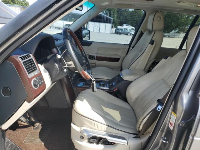Photo 7 from auction – 2011 LAND ROVER RANGE ROVE with VIN SALMF1D45BA335151