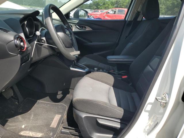 Photo 7 from auction – 2016 MAZDA CX-3 SPORT with VIN JM1DKDB79G0131984