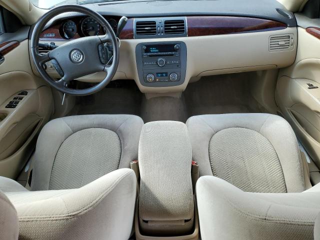 Photo 8 from auction – 2008 BUICK LUCERNE CX with VIN 1G4HP57228U131952