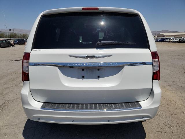 Photo 6 from auction – 2016 CHRYSLER TOWN & COU with VIN 2C4RC1BG2GR112071