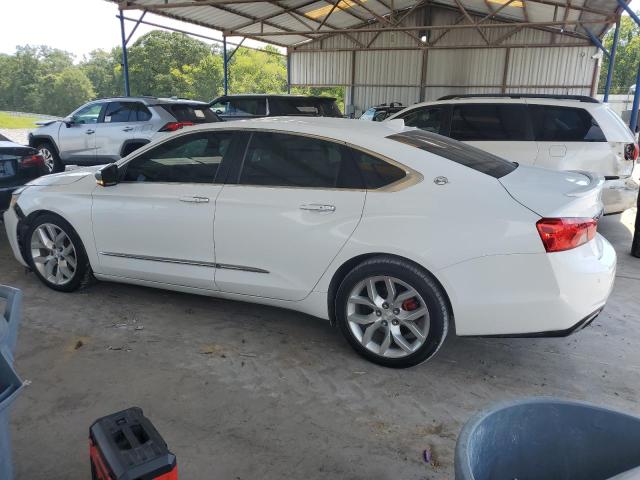 Photo 2 from auction – 2014 CHEVROLET IMPALA LTZ with VIN 2G1145SL7E9242626