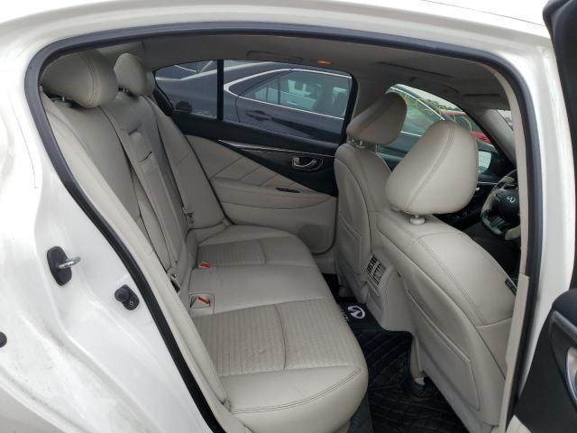 Photo 10 from auction – 2014 INFINITI Q50 BASE with VIN JN1BV7AR0EM706386