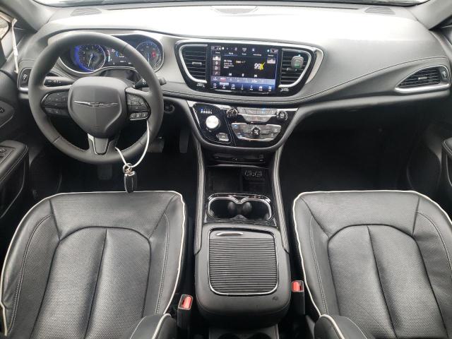 Photo 8 from auction – 2023 CHRYSLER PACIFICA L with VIN 2C4RC1GG2PR603278
