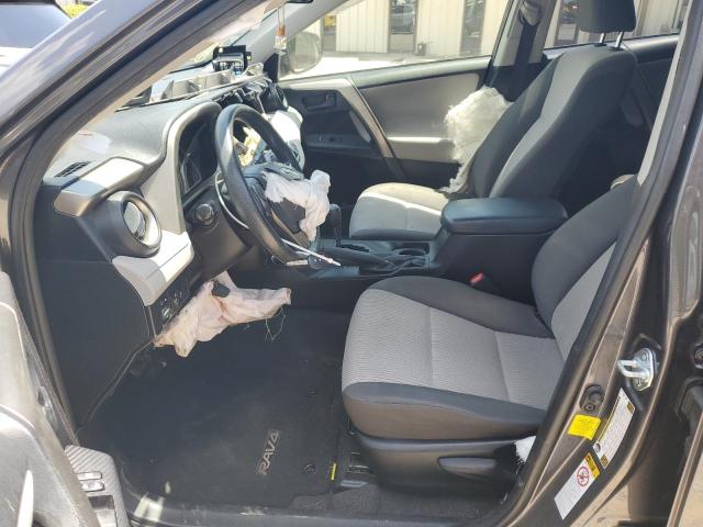 Photo 7 from auction – 2015 TOYOTA RAV4 LE with VIN JTMZFREV2FJ052537