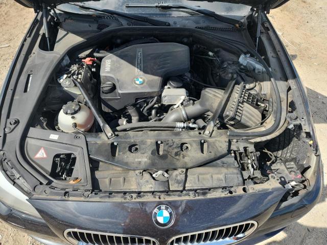 Photo 11 from auction – 2013 BMW 528 XI with VIN WBAXH5C55DDW15425