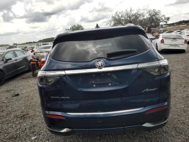 Photo 6 from auction – 2023 BUICK ENCLAVE AV with VIN 5GAERDKW5PJ175564