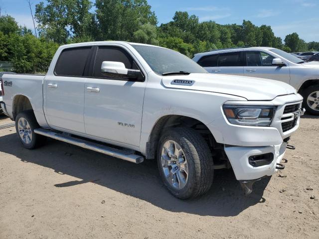 Photo 4 from auction – 2020 RAM 1500 BIG H with VIN 1C6RRFFG5LN139592