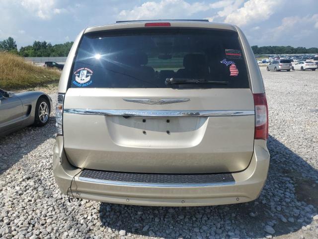 Photo 6 from auction – 2013 CHRYSLER TOWN & COU with VIN 2C4RC1CG4DR588574