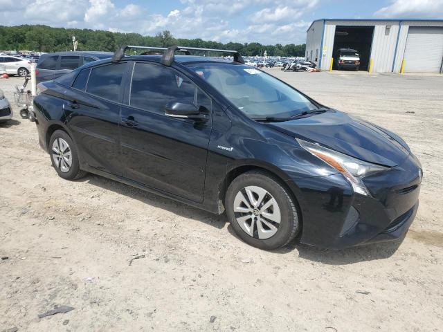 Photo 4 from auction – 2016 TOYOTA PRIUS with VIN JTDKARFU9G3509713