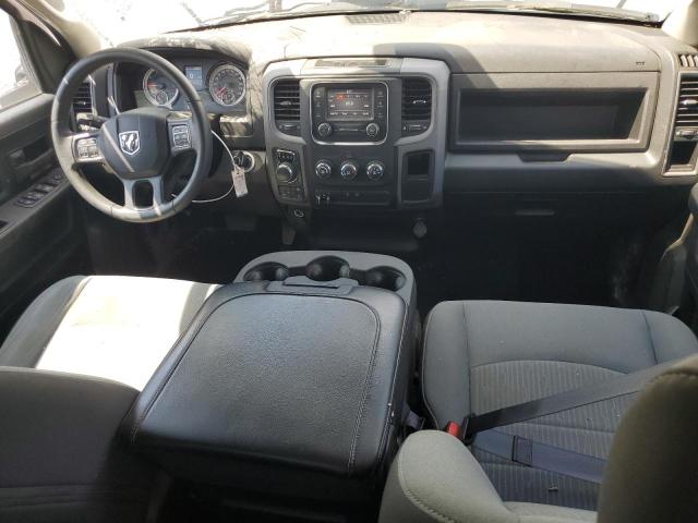 Photo 8 from auction – 2022 RAM 1500 CLASS with VIN 3C6RR7KG5NG310607