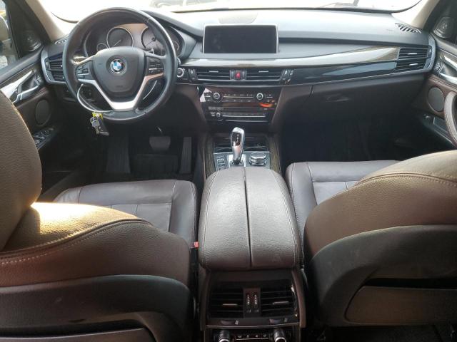 Photo 8 from auction – 2016 BMW X5 XDR40E with VIN 5UXKT0C53G0S79458